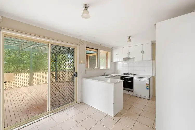 Third view of Homely house listing, 20 Tamboon Drive, Rowville VIC 3178