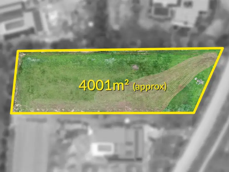Main view of Homely land listing, 36 Oxley Rise, Batesford VIC 3213