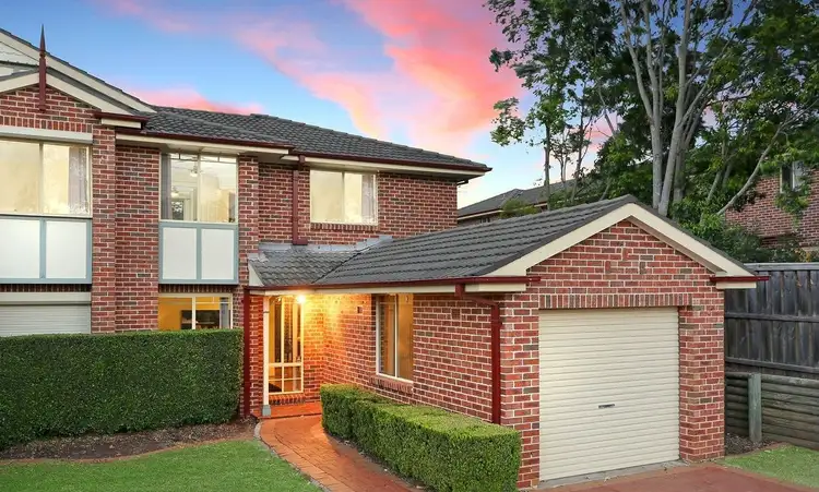 42 Highfield Road, Quakers Hill NSW 2763