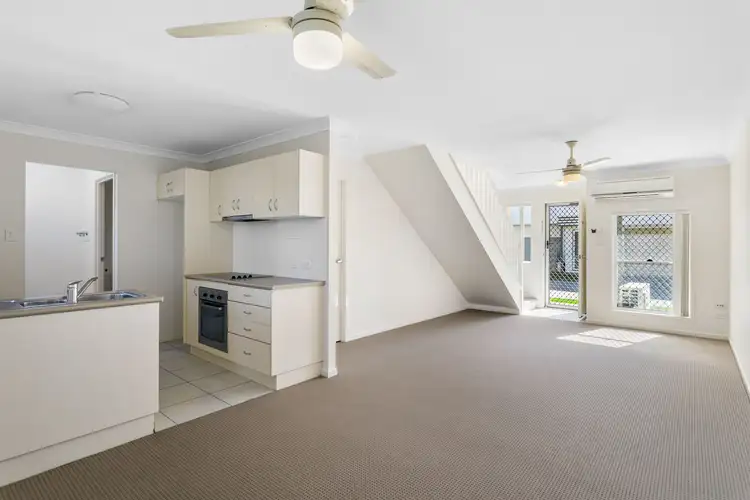 Second view of Homely townhouse listing, 40/57 Shayne Avenue, Deception Bay QLD 4508
