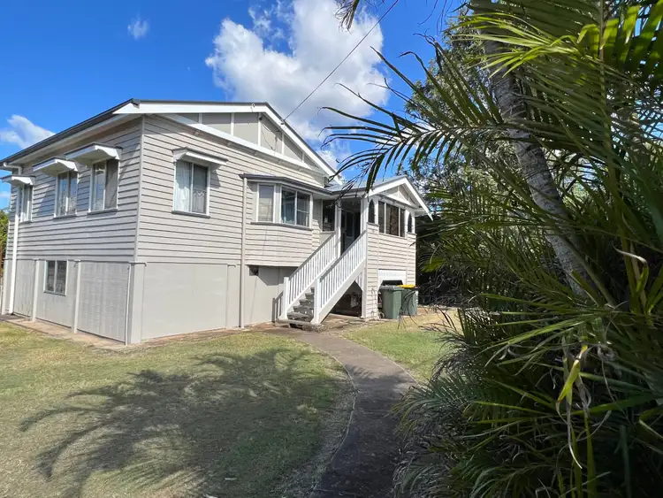 Main view of Homely house listing, 19 Muriel Street, Maryborough QLD 4650