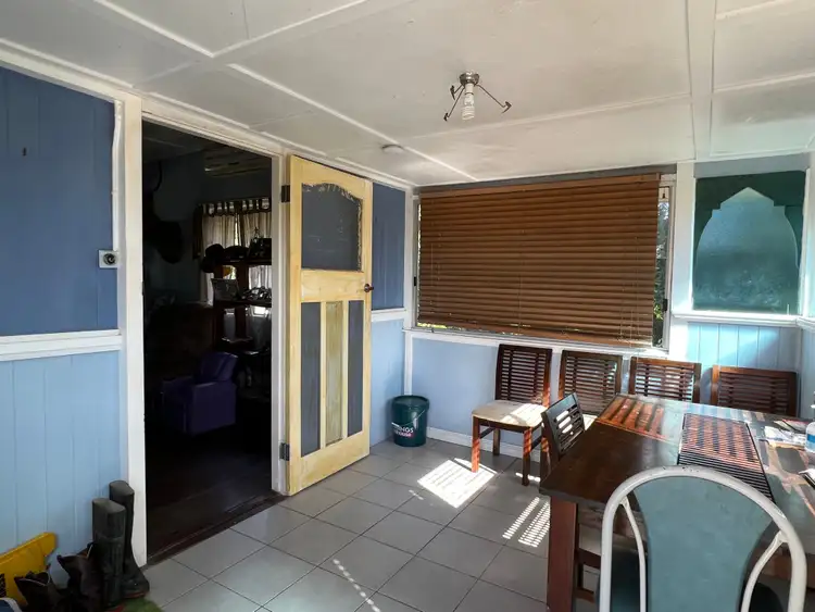Second view of Homely house listing, 19 Muriel Street, Maryborough QLD 4650