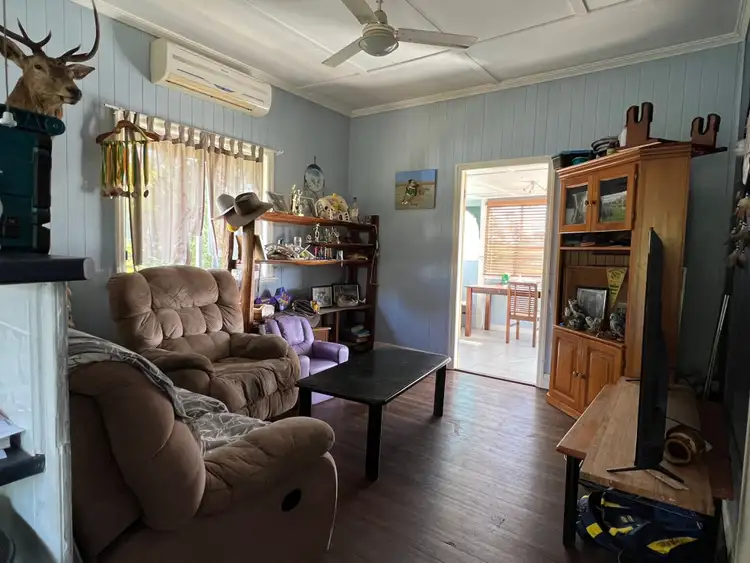 Third view of Homely house listing, 19 Muriel Street, Maryborough QLD 4650