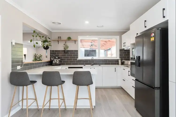 Main view of Homely house listing, 81 Kirkwood Avenue, Seaford VIC 3198