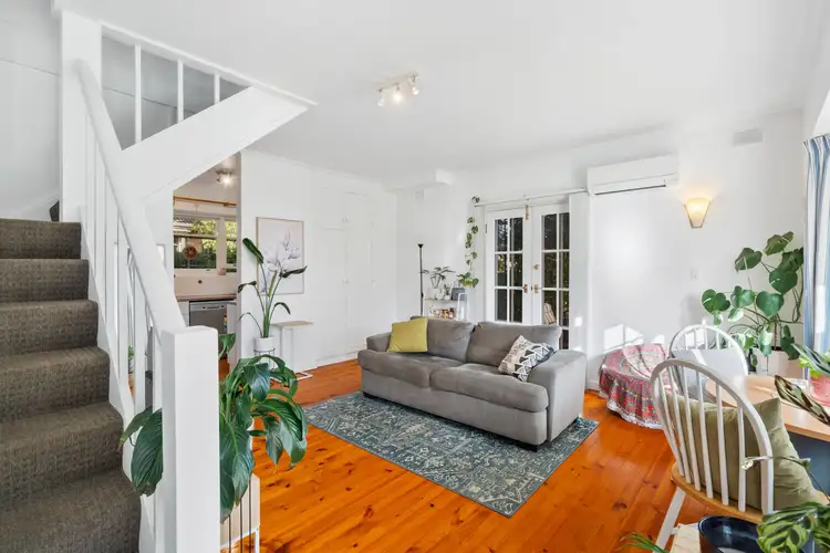 Second view of Homely house listing, 8/83 Tusmore Avenue, Tusmore SA 5065