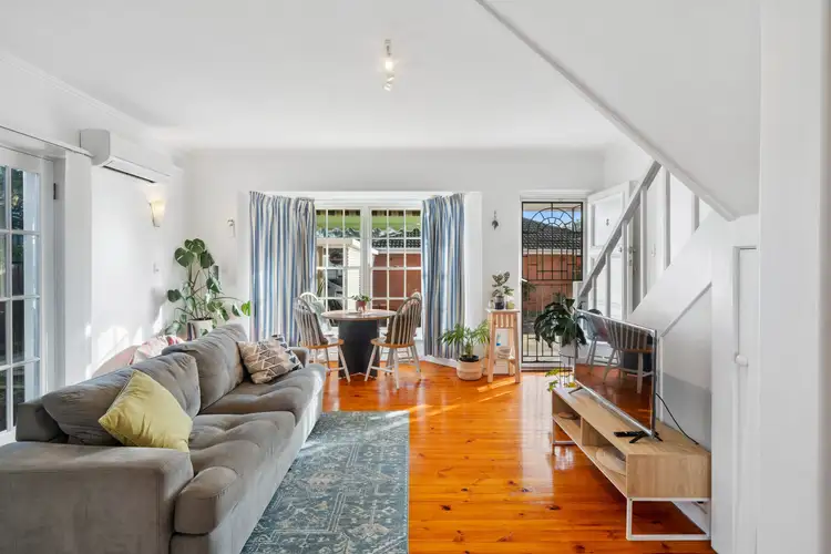 Fourth view of Homely house listing, 8/83 Tusmore Avenue, Tusmore SA 5065
