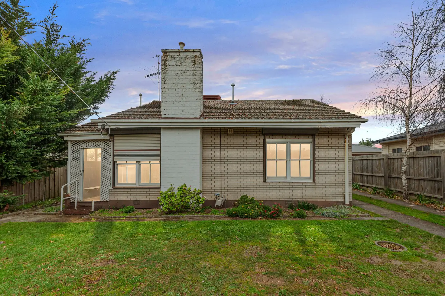 Main view of Homely house listing, 60 Sutton Street, Warragul VIC 3820