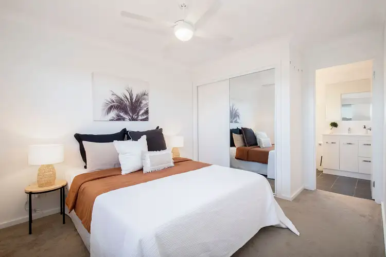 Third view of Homely townhouse listing, 12/189 Lake Road, Elermore Vale NSW 2287