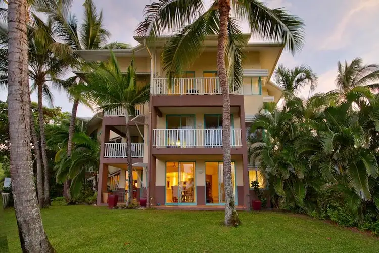 Main view of Homely unit listing, 24/65-75 Vasey Esplanade, Trinity Beach QLD 4879