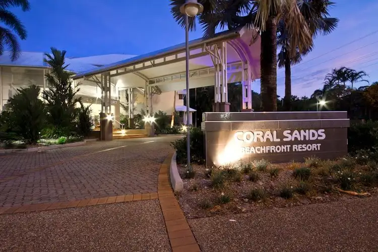 Second view of Homely unit listing, 24/65-75 Vasey Esplanade, Trinity Beach QLD 4879