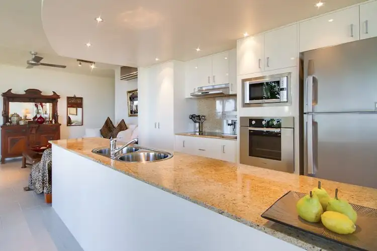 Fifth view of Homely unit listing, 24/65-75 Vasey Esplanade, Trinity Beach QLD 4879