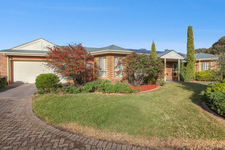 4 William Buckley Court, Seabrook VIC 3028