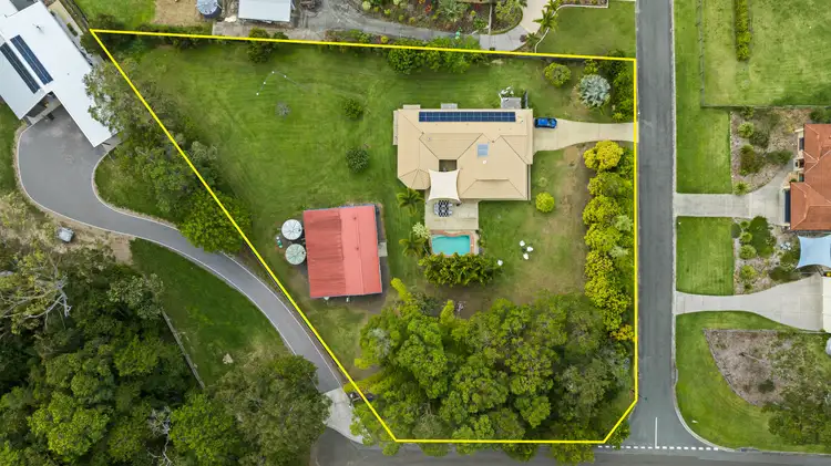 1 Callicoma Place, Maroochy River QLD 4561