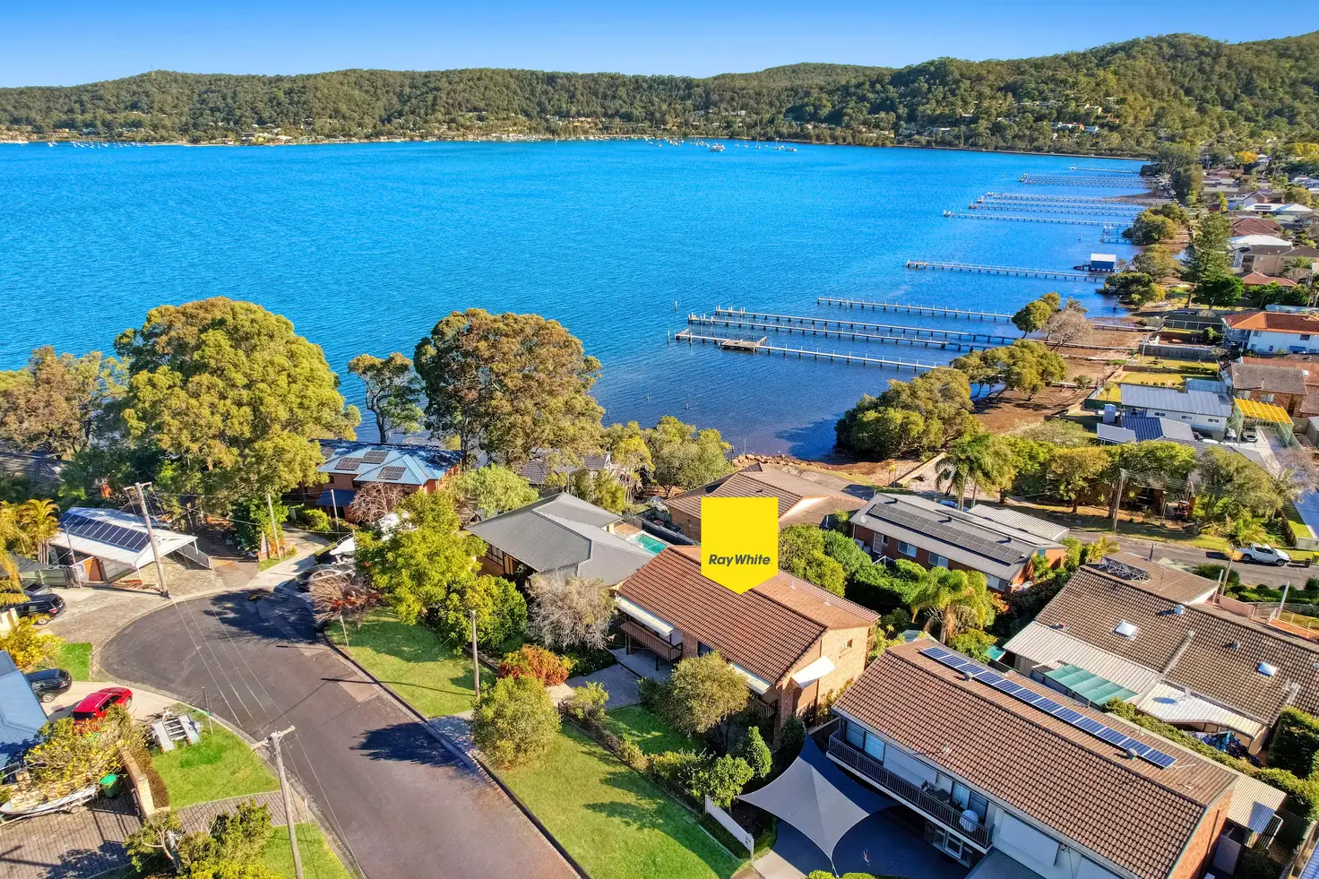 Main view of Homely house listing, 12 Coogee Road, Point Clare NSW 2250