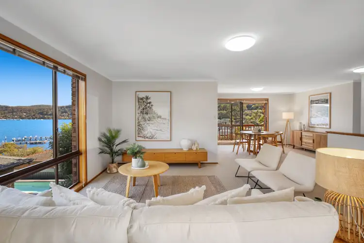 Second view of Homely house listing, 12 Coogee Road, Point Clare NSW 2250