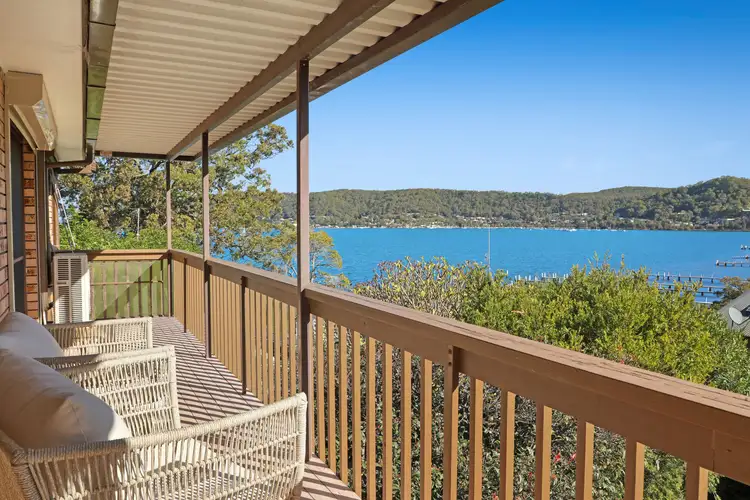 Fifth view of Homely house listing, 12 Coogee Road, Point Clare NSW 2250