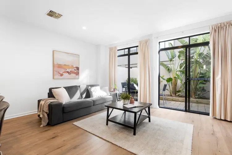 Third view of Homely townhouse listing, 21/211 Gilles Street, Adelaide SA 5000