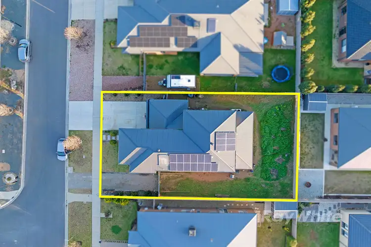 Second view of Homely house listing, 13 Cochrane Street, Echuca VIC 3564