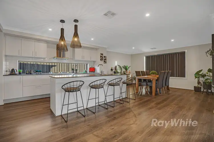 Sixth view of Homely house listing, 13 Cochrane Street, Echuca VIC 3564