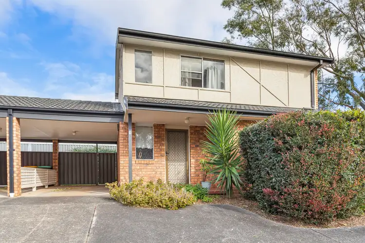 1/39 Meehan Drive, Kiama Downs NSW 2533