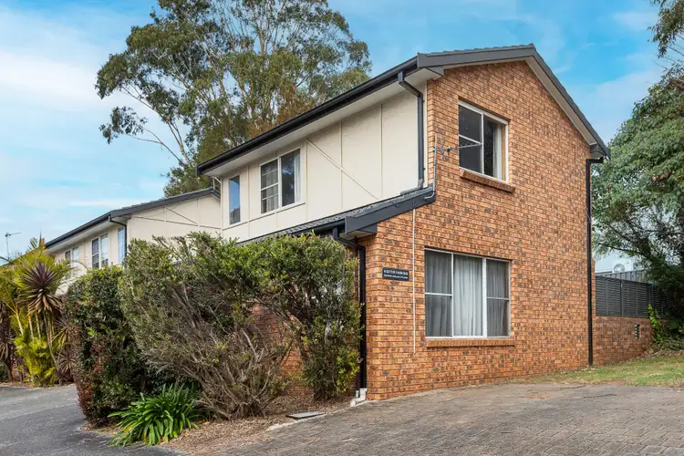 Fifth view of Homely townhouse listing, 1/39 Meehan Drive, Kiama Downs NSW 2533