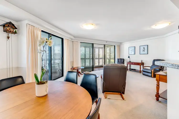 Second view of Homely apartment listing, 23/42 Ferry Street, Kangaroo Point QLD 4169