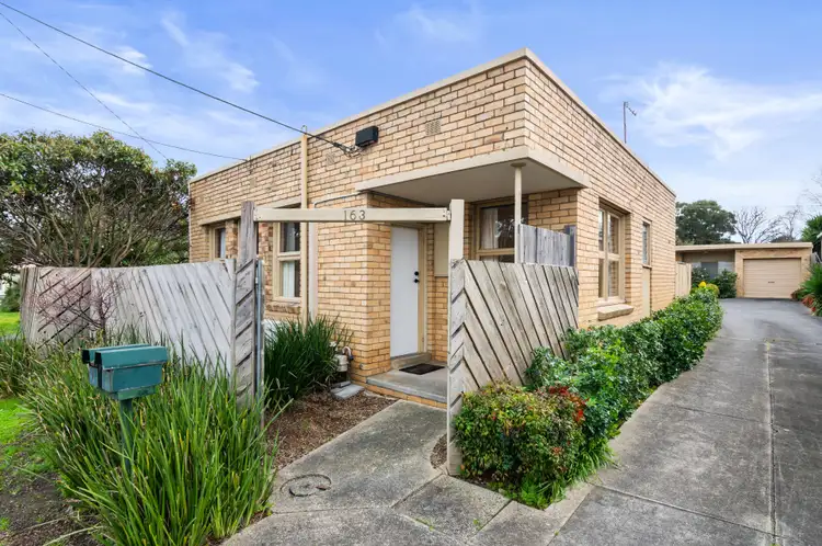 1/163 Underwood Road, Ferntree Gully VIC 3156