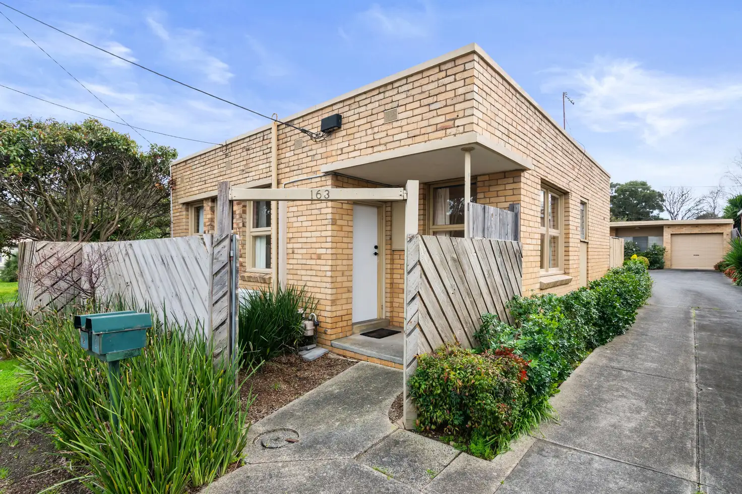 Main view of Homely unit listing, 1/163 Underwood Road, Ferntree Gully VIC 3156