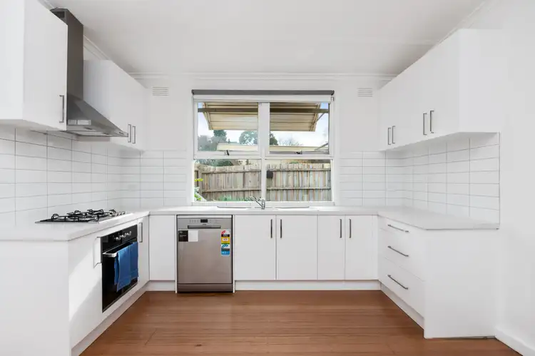 Second view of Homely unit listing, 1/163 Underwood Road, Ferntree Gully VIC 3156