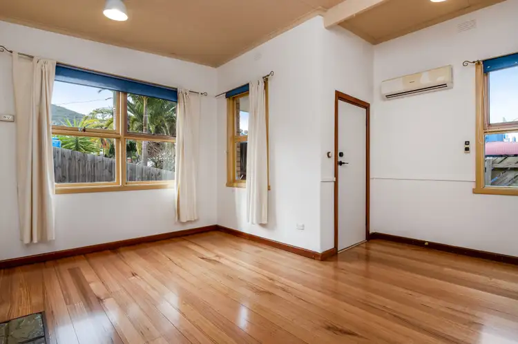 Third view of Homely unit listing, 1/163 Underwood Road, Ferntree Gully VIC 3156