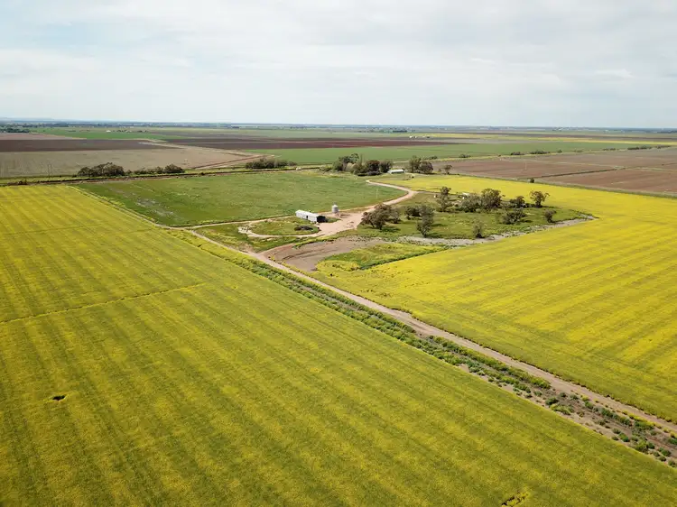 Third view of Homely rural property listing, 457 Matthews Road, Kooba NSW 2680