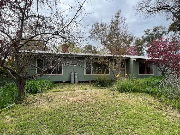 Fifth view of Homely rural property listing, 457 Matthews Road, Kooba NSW 2680