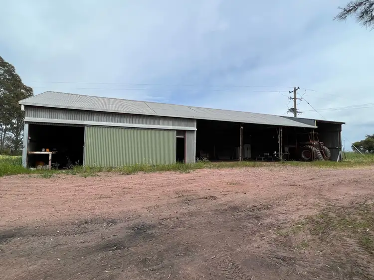 Sixth view of Homely rural property listing, 457 Matthews Road, Kooba NSW 2680