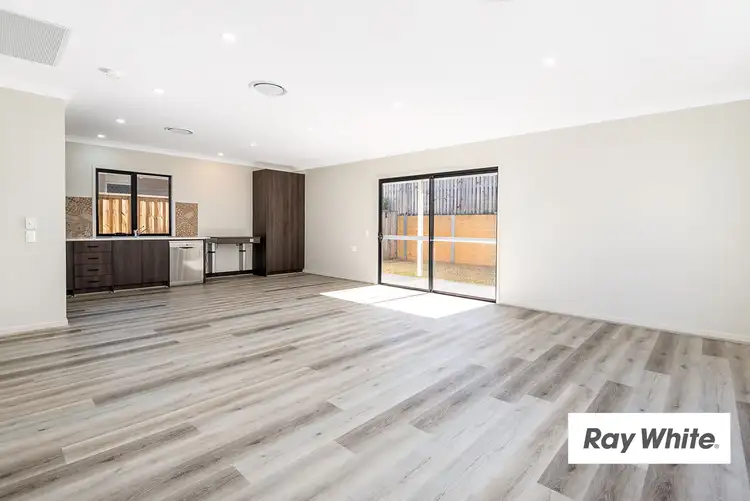 Fourth view of Homely house listing, 166 Killara Boulevard, Logan Reserve QLD 4133