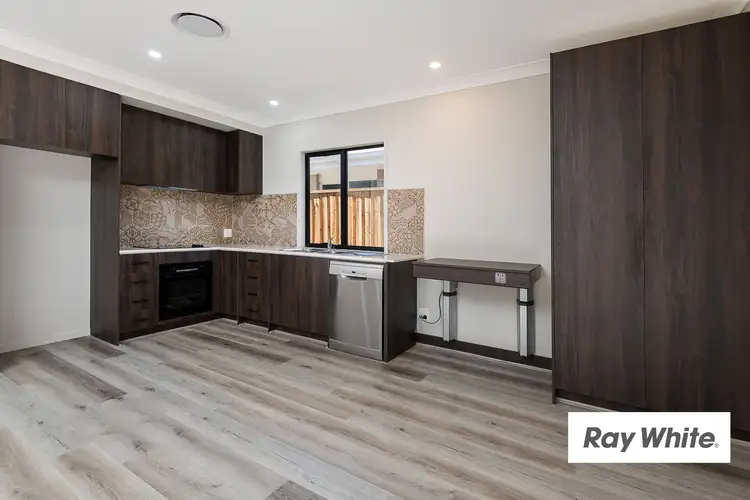 Fifth view of Homely house listing, 166 Killara Boulevard, Logan Reserve QLD 4133