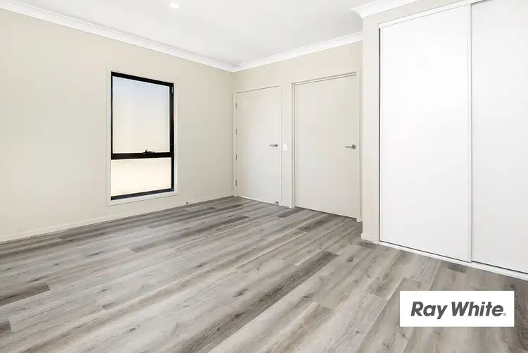 Sixth view of Homely house listing, 166 Killara Boulevard, Logan Reserve QLD 4133