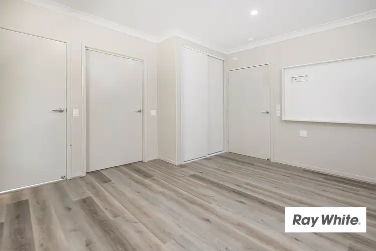 Seventh view of Homely house listing, 166 Killara Boulevard, Logan Reserve QLD 4133