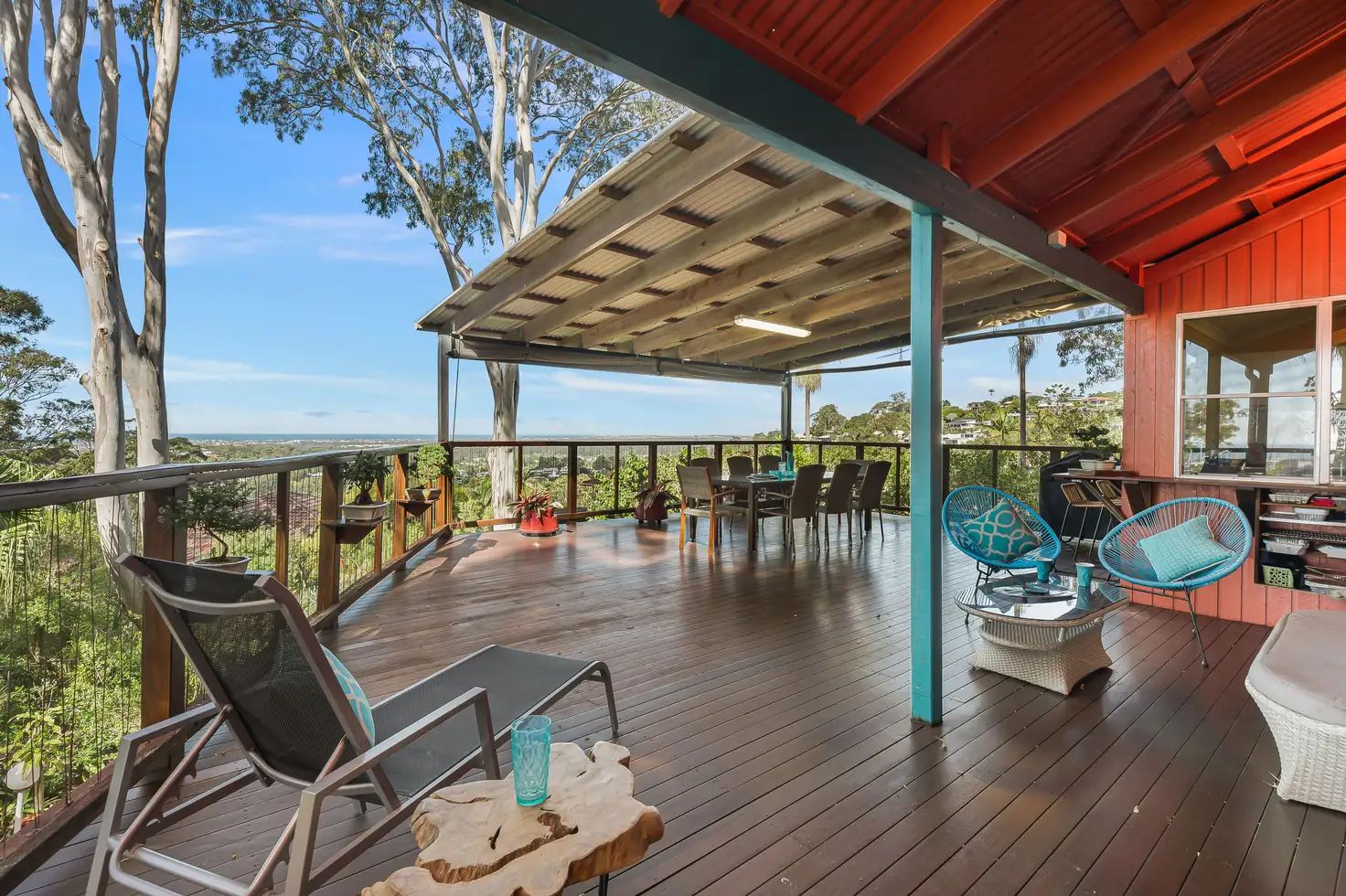 Main view of Homely house listing, 8 Phillips Street, Buderim QLD 4556