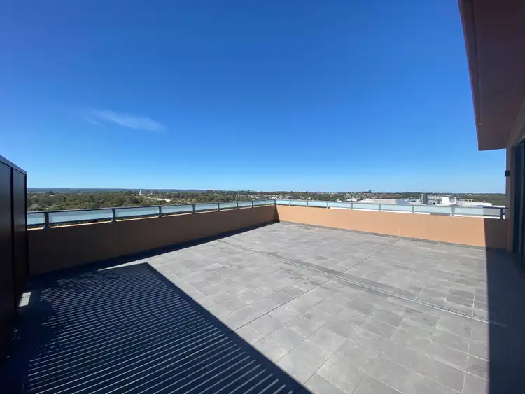 Fourth view of Homely apartment listing, 802/2 Hasluck Street, Rouse Hill NSW 2155