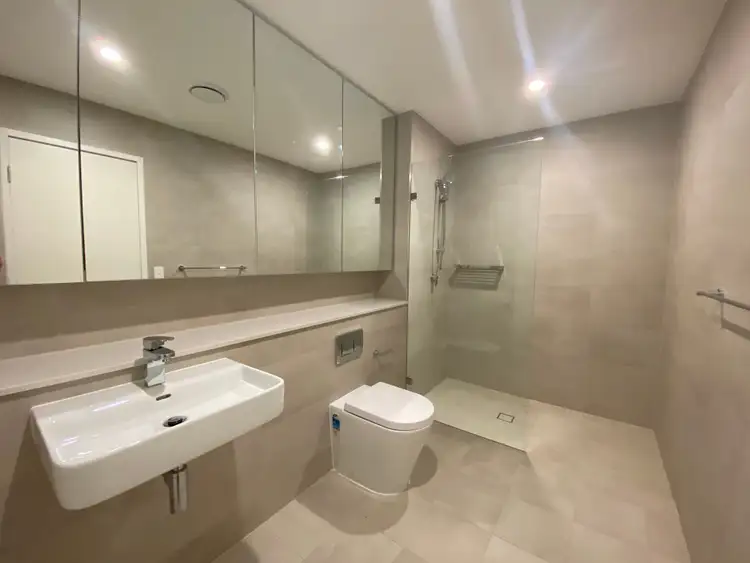 Fifth view of Homely apartment listing, 802/2 Hasluck Street, Rouse Hill NSW 2155