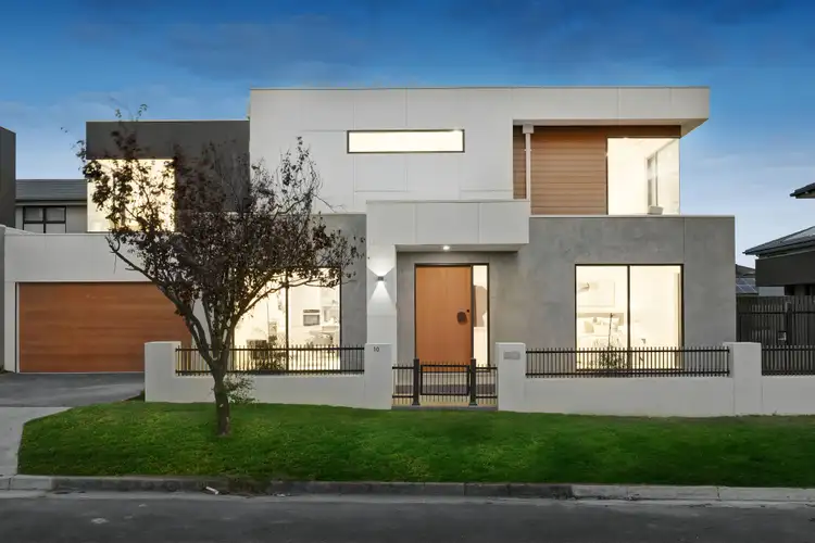 10 Baylon Street, Bentleigh VIC 3204
