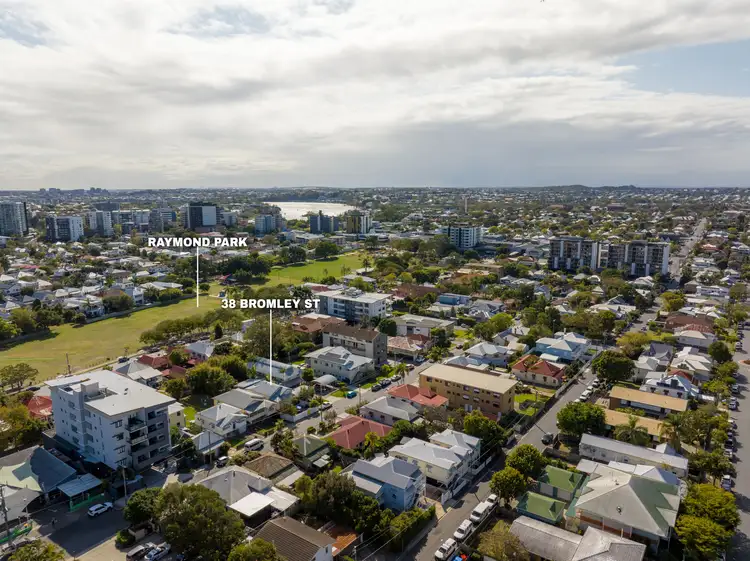 38 Bromley Street, Kangaroo Point QLD 4169