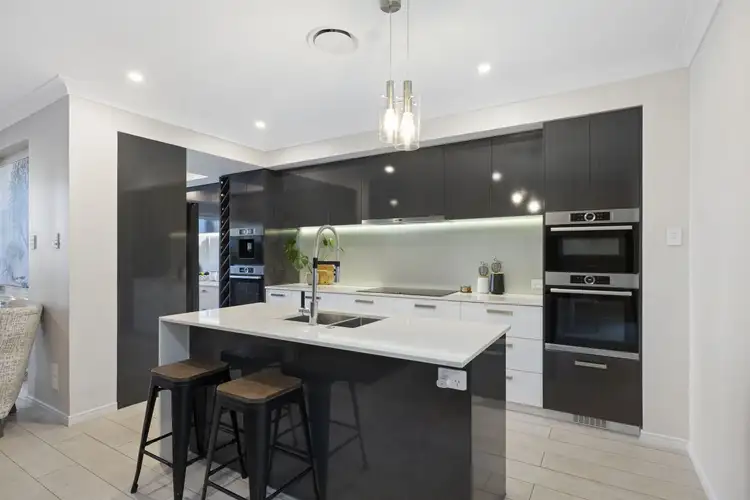 Fifth view of Homely house listing, 21 Lighthouse Circuit, Birtinya QLD 4575