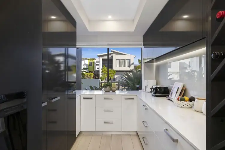 Sixth view of Homely house listing, 21 Lighthouse Circuit, Birtinya QLD 4575