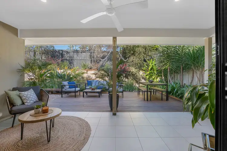 47 ASPIRE Parade, Griffin QLD 4503
