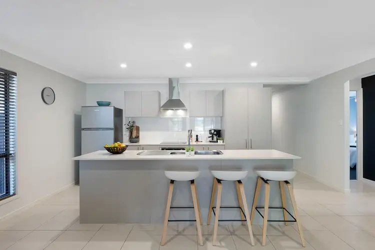 Fifth view of Homely house listing, 47 ASPIRE Parade, Griffin QLD 4503