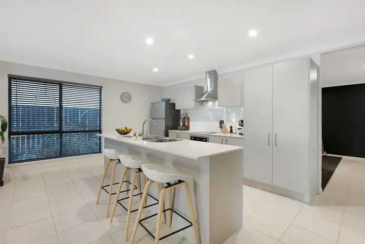 Sixth view of Homely house listing, 47 ASPIRE Parade, Griffin QLD 4503