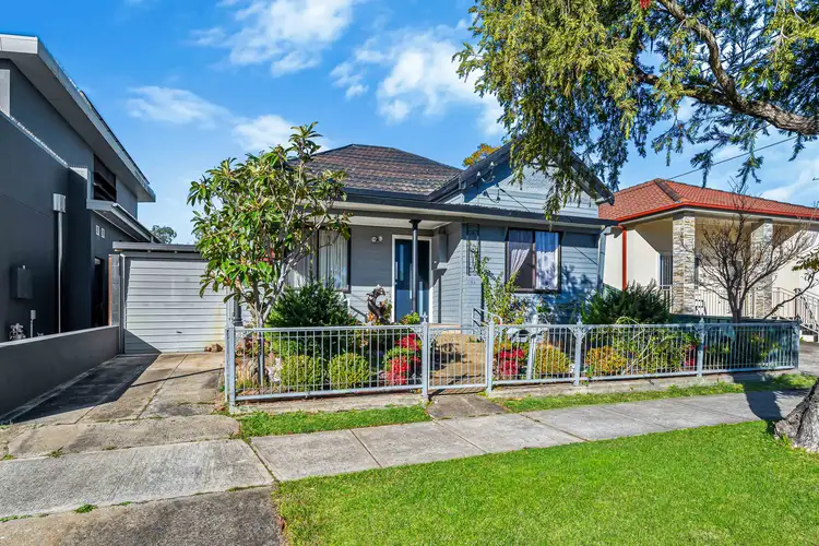 51 O'neill Street, Granville NSW 2142
