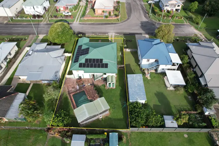 Main view of Homely house listing, 7 George Street, Ingham QLD 4850