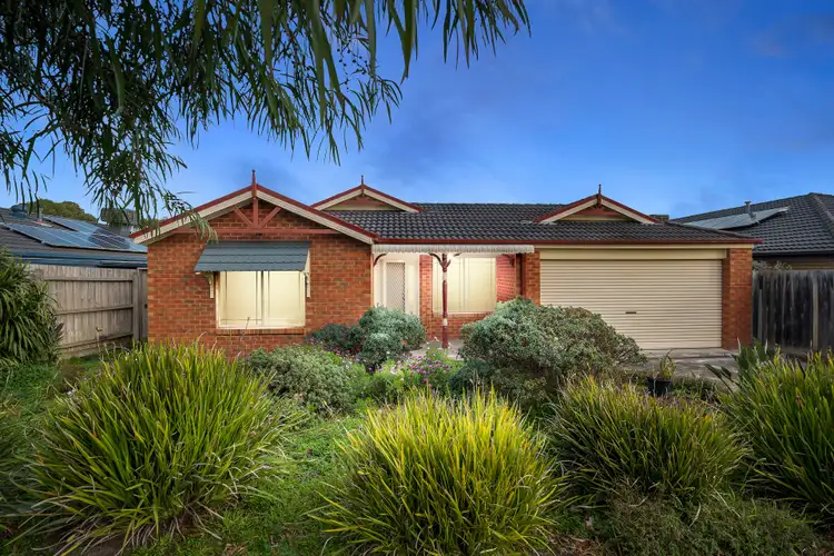 Main view of Homely house listing, 32 Glenbrook Crescent, Lynbrook VIC 3975
